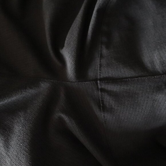 PrAna Women's Black Sz S Pull On Active Stretch Casual Pocket Straight Leg Pants - Picture 8 of 11